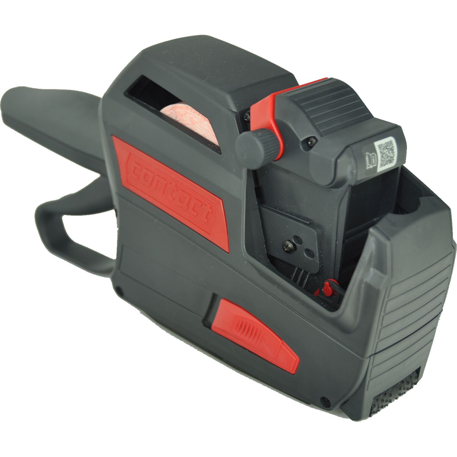 Preisauszeichner Contact Premium 06.36 Super